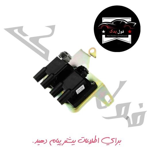 کوئل - کویل ساینا و کوئیک - کوییک HICcvt (اصلی) (کد6552)